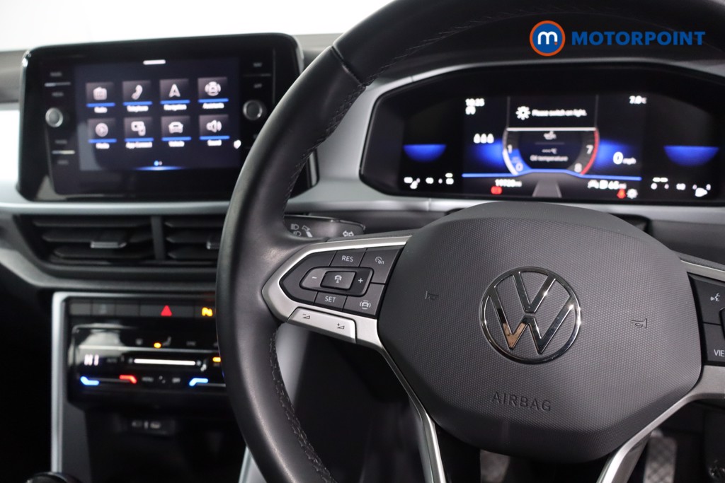 Volkswagen T-Roc Life Manual Petrol SUV - Stock Number (1620963) - 20th supplementary image