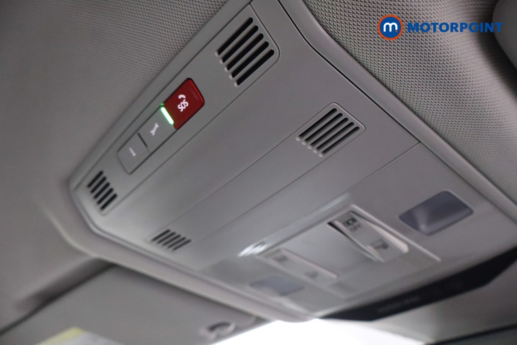 Volkswagen T-Roc Life Manual Petrol SUV - Stock Number (1620963) - 22nd supplementary image