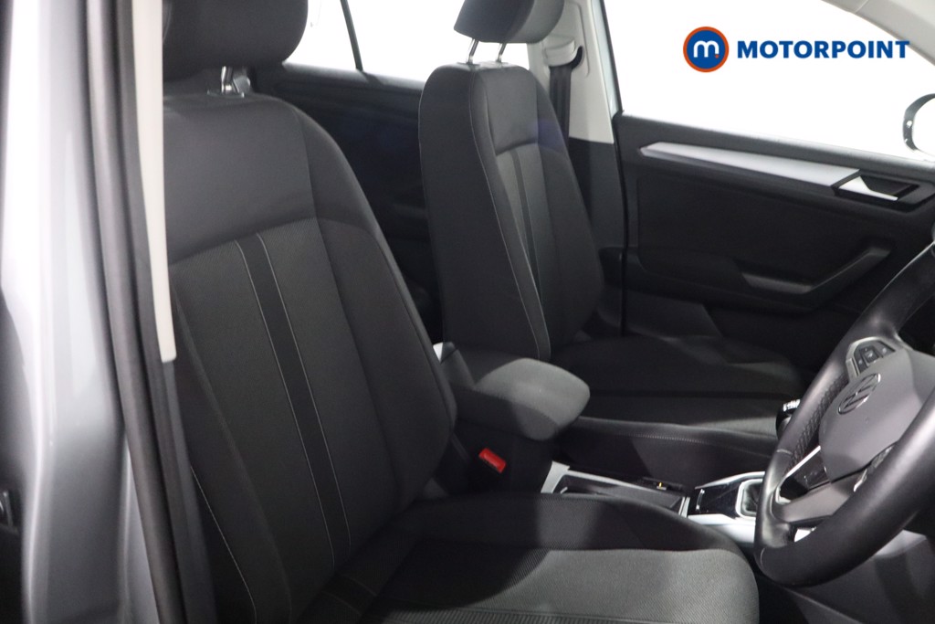 Volkswagen T-Roc Life Manual Petrol SUV - Stock Number (1620963) - 23rd supplementary image
