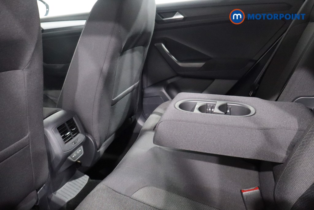 Volkswagen T-Roc Life Manual Petrol SUV - Stock Number (1620963) - 27th supplementary image