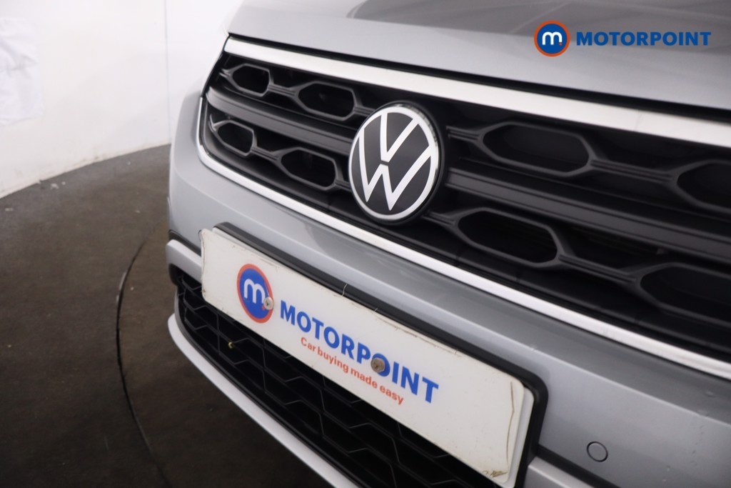 Volkswagen T-Roc Life Manual Petrol SUV - Stock Number (1620963) - 30th supplementary image