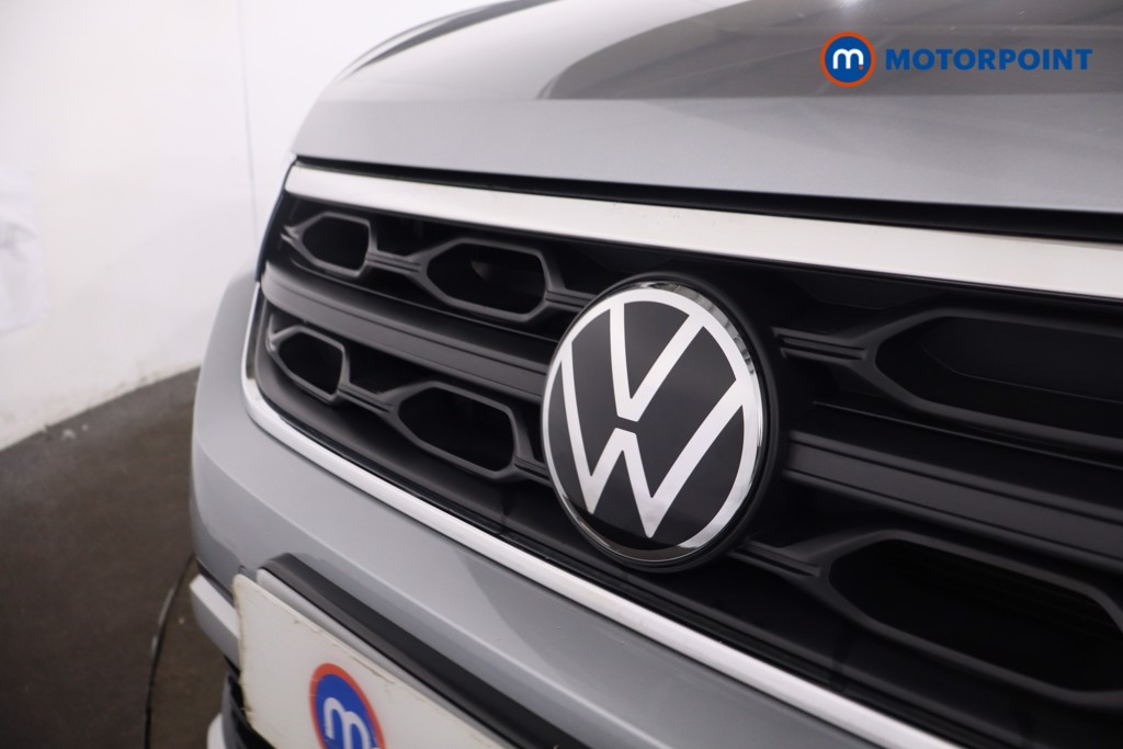 Volkswagen T-Roc Life Manual Petrol SUV - Stock Number (1620963) - 31st supplementary image