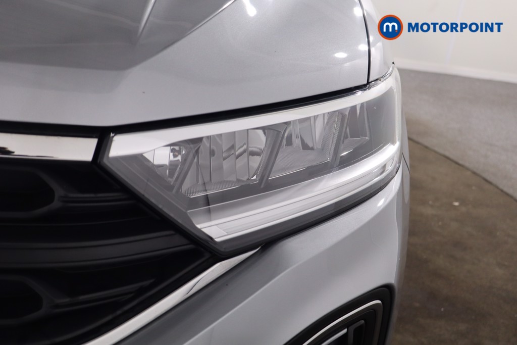 Volkswagen T-Roc Life Manual Petrol SUV - Stock Number (1620963) - 32nd supplementary image