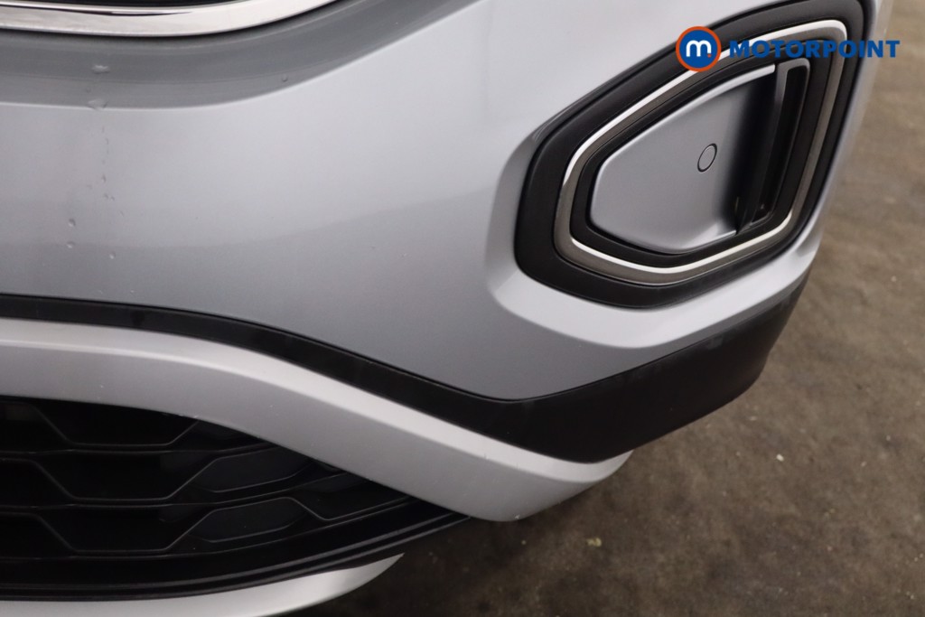 Volkswagen T-Roc Life Manual Petrol SUV - Stock Number (1620963) - 33rd supplementary image