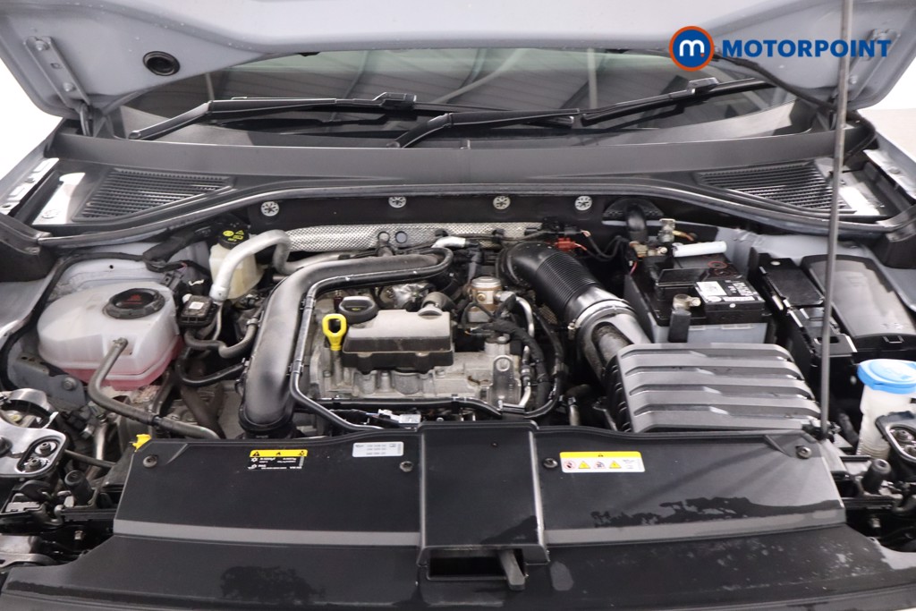 Volkswagen T-Roc Life Manual Petrol SUV - Stock Number (1620963) - 34th supplementary image