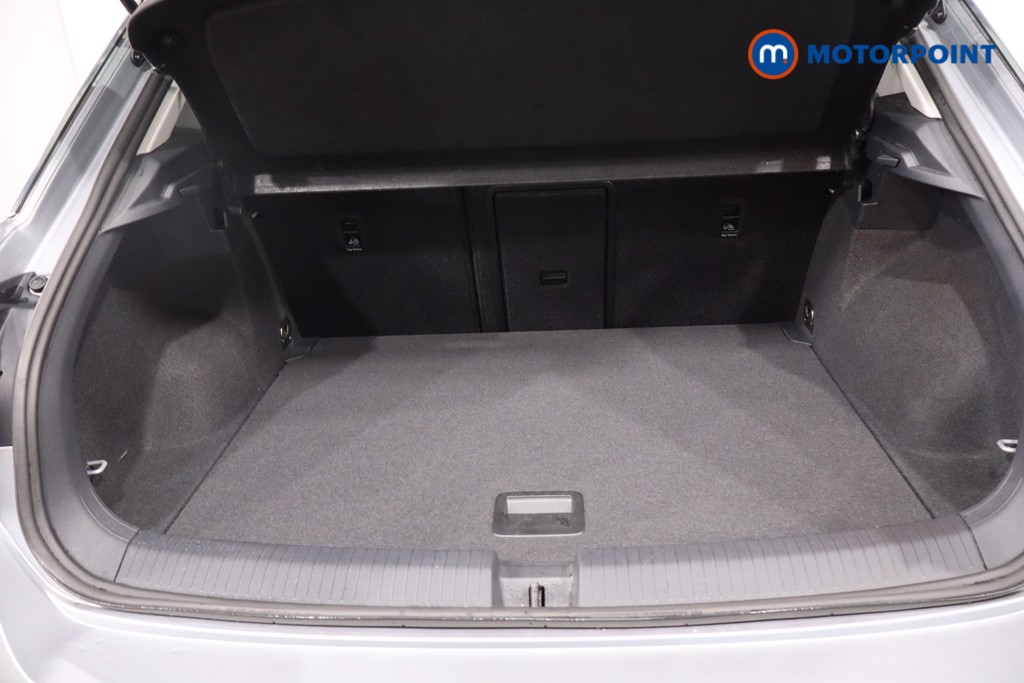 Volkswagen T-Roc Life Manual Petrol SUV - Stock Number (1620963) - 39th supplementary image