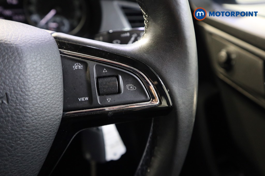 Skoda Fabia Colour Edition Manual Petrol Hatchback - Stock Number (1621505) - 4th supplementary image