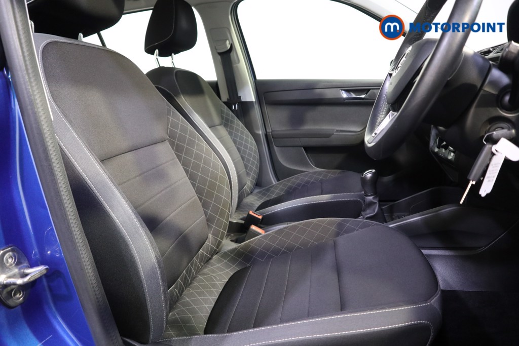 Skoda Fabia Colour Edition Manual Petrol Hatchback - Stock Number (1621505) - 14th supplementary image