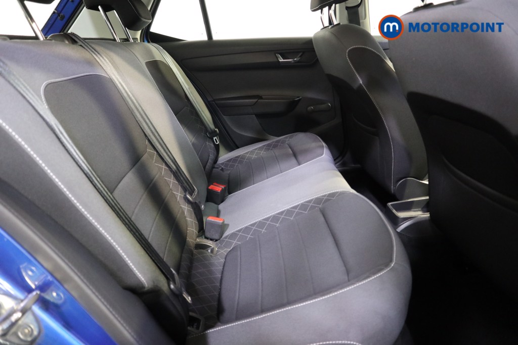 Skoda Fabia Colour Edition Manual Petrol Hatchback - Stock Number (1621505) - 15th supplementary image