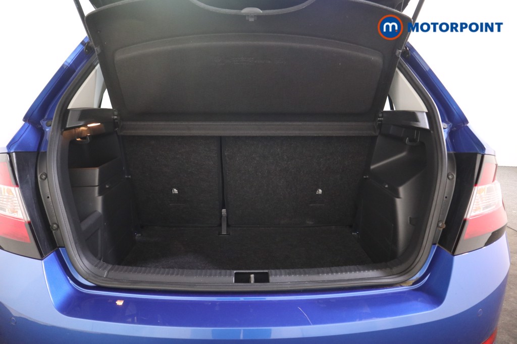 Skoda Fabia Colour Edition Manual Petrol Hatchback - Stock Number (1621505) - 18th supplementary image