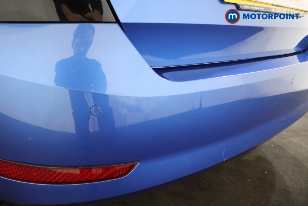 Skoda Fabia Colour Edition Manual Petrol Hatchback - Stock Number (1621505) - 23rd supplementary image