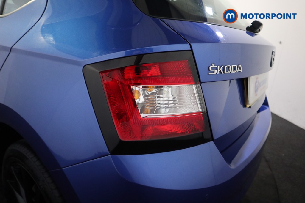 Skoda Fabia Colour Edition Manual Petrol Hatchback - Stock Number (1621505) - 27th supplementary image