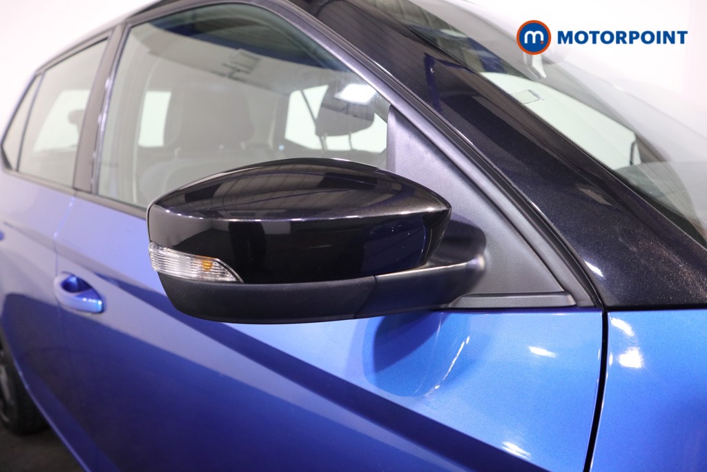 Skoda Fabia Colour Edition Manual Petrol Hatchback - Stock Number (1621505) - 29th supplementary image