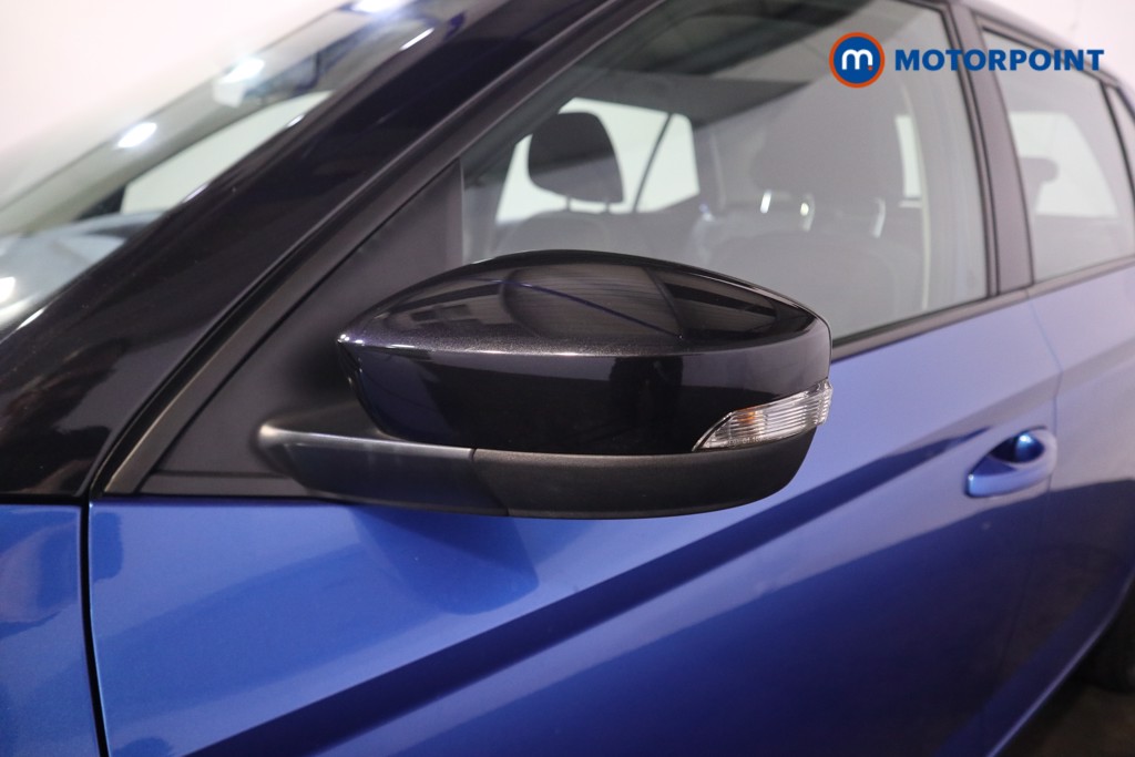 Skoda Fabia Colour Edition Manual Petrol Hatchback - Stock Number (1621505) - 30th supplementary image