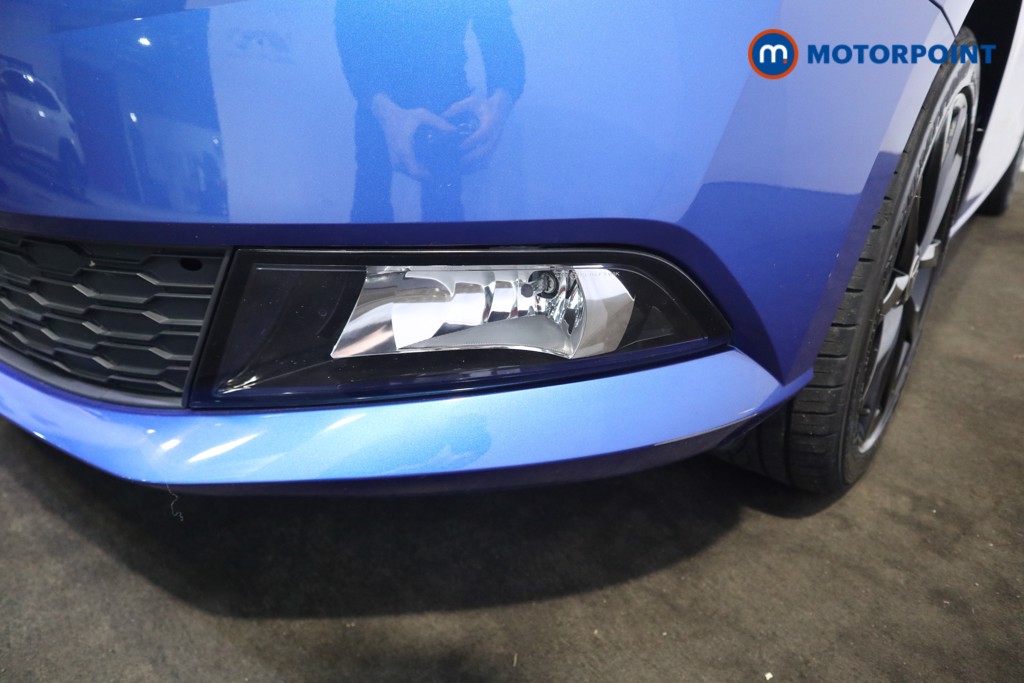 Skoda Fabia Colour Edition Manual Petrol Hatchback - Stock Number (1621505) - 31st supplementary image