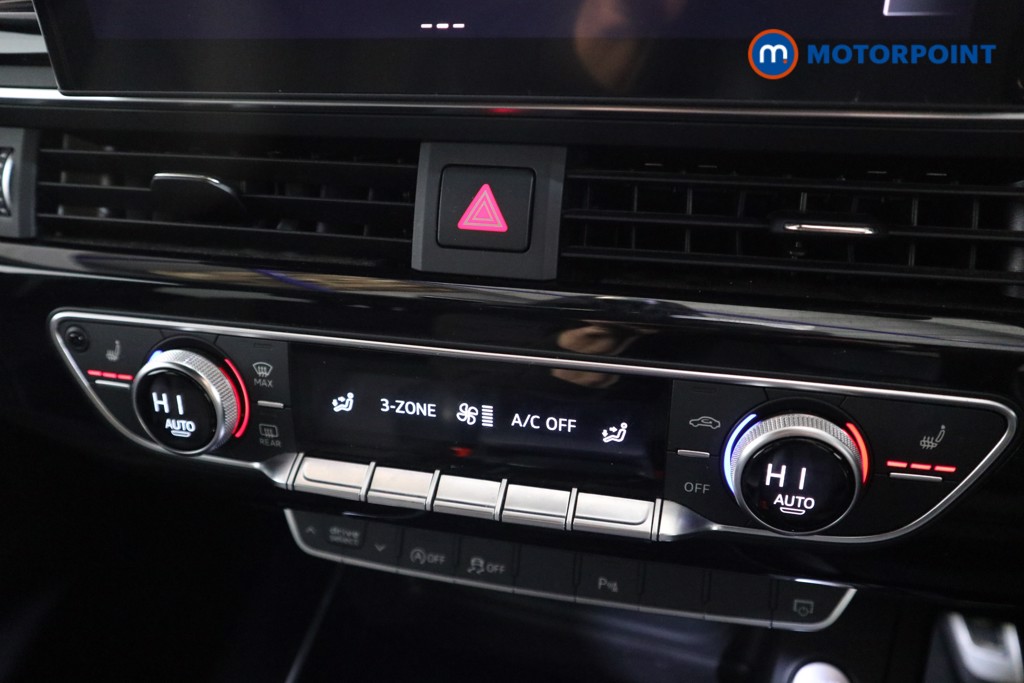 Audi A4 Black Edition Automatic Petrol Estate - Stock Number (1621675) - 8th supplementary image