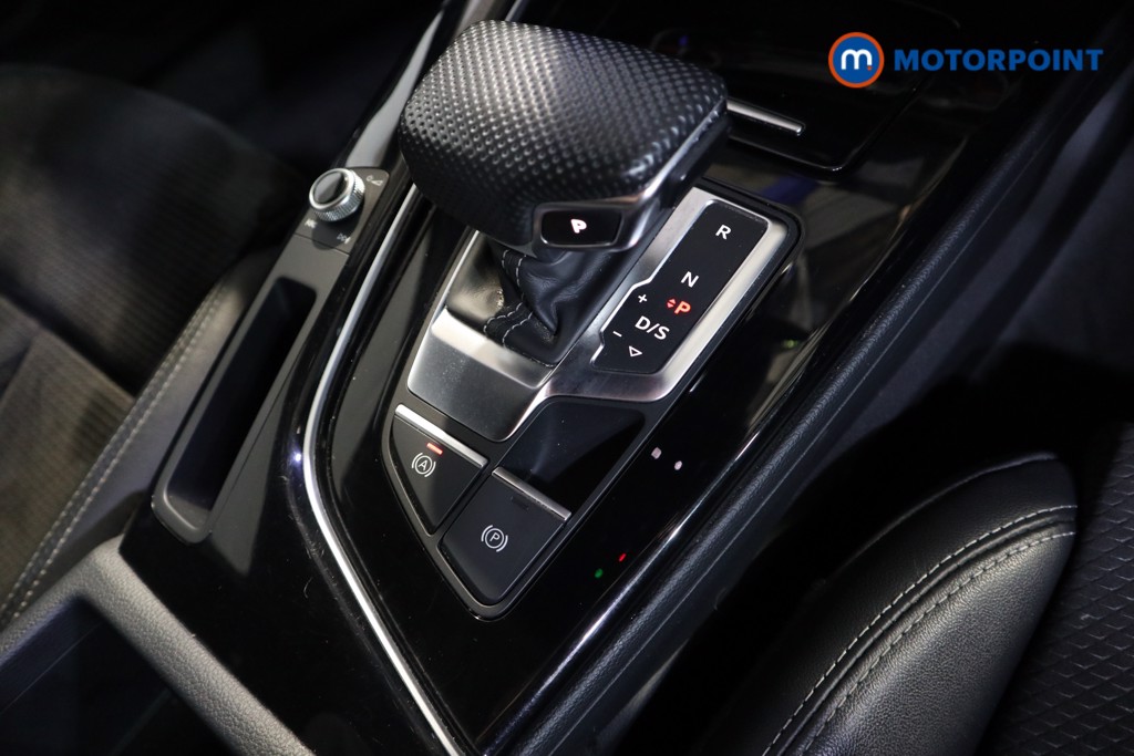 Audi A4 Black Edition Automatic Petrol Estate - Stock Number (1621675) - 11th supplementary image