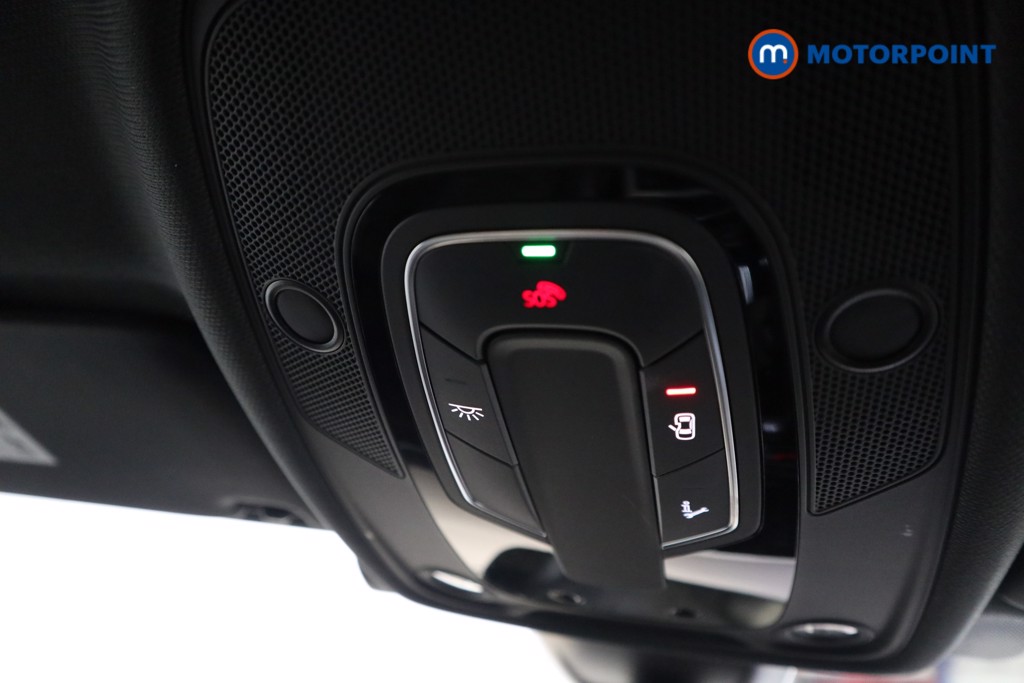 Audi A4 Black Edition Automatic Petrol Estate - Stock Number (1621675) - 12th supplementary image