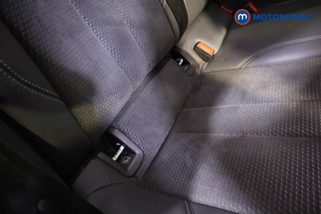 Audi A4 Black Edition Automatic Petrol Estate - Stock Number (1621675) - 22nd supplementary image