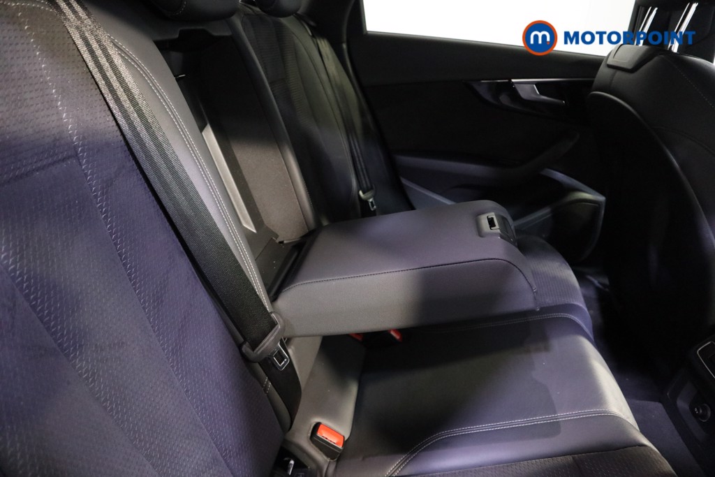 Audi A4 Black Edition Automatic Petrol Estate - Stock Number (1621675) - 23rd supplementary image