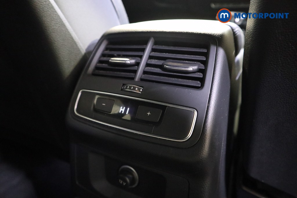 Audi A4 Black Edition Automatic Petrol Estate - Stock Number (1621675) - 24th supplementary image