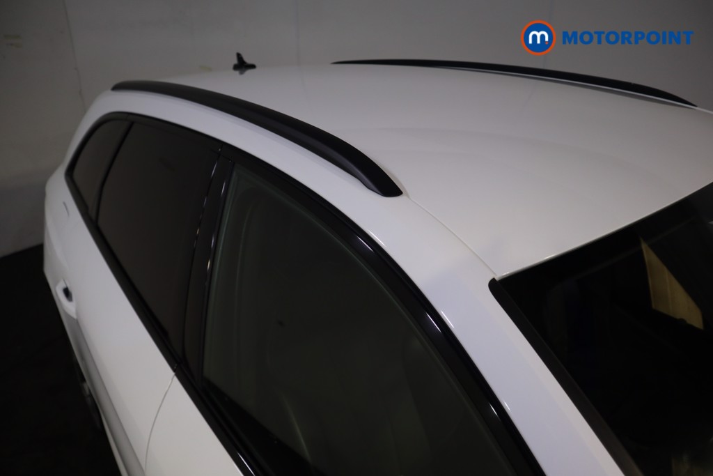 Audi A4 Black Edition Automatic Petrol Estate - Stock Number (1621675) - 39th supplementary image