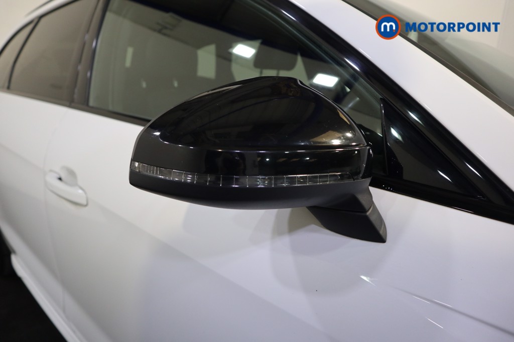 Audi A4 Black Edition Automatic Petrol Estate - Stock Number (1621675) - 40th supplementary image