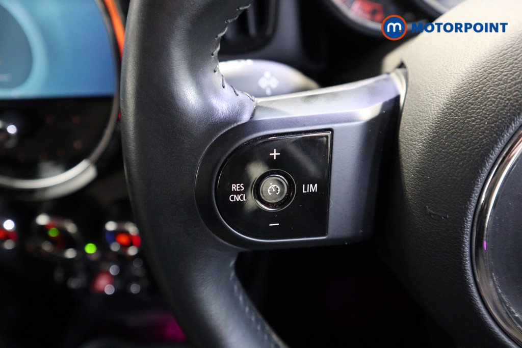 Mini Countryman Cooper Classic Automatic Petrol SUV - Stock Number (1621746) - 3rd supplementary image