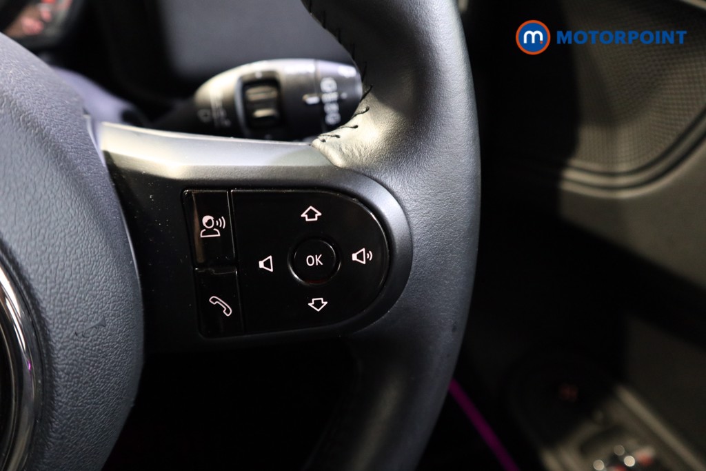 Mini Countryman Cooper Classic Automatic Petrol SUV - Stock Number (1621746) - 4th supplementary image