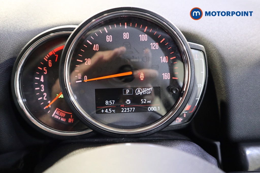 Mini Countryman Cooper Classic Automatic Petrol SUV - Stock Number (1621746) - 5th supplementary image