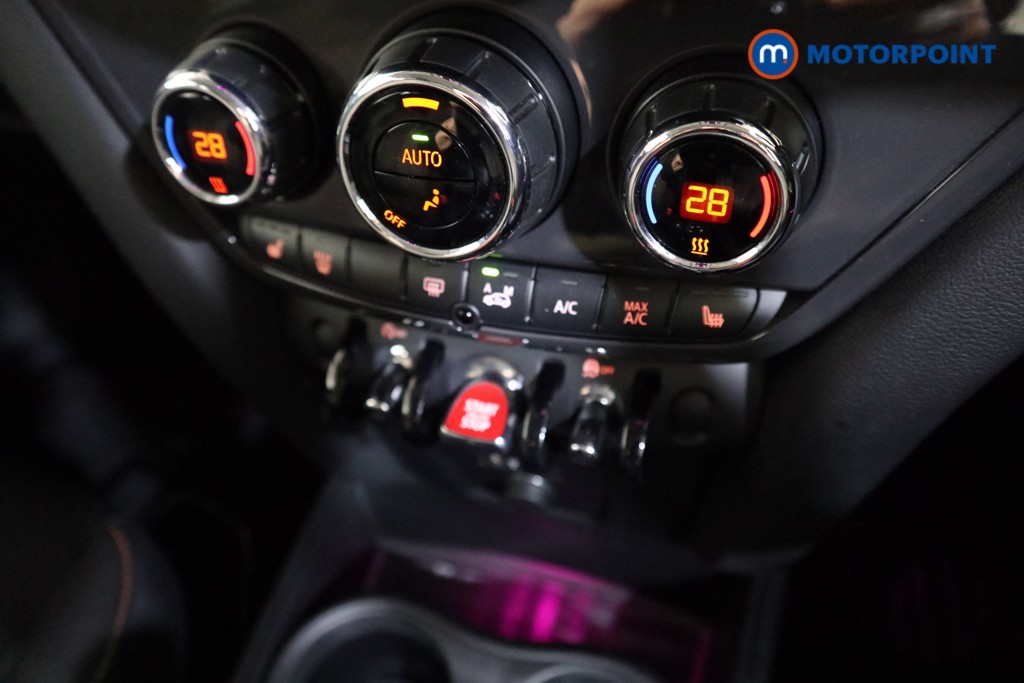 Mini Countryman Cooper Classic Automatic Petrol SUV - Stock Number (1621746) - 7th supplementary image