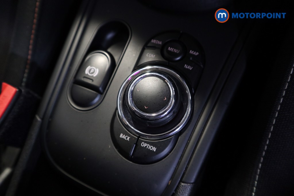 Mini Countryman Cooper Classic Automatic Petrol SUV - Stock Number (1621746) - 9th supplementary image