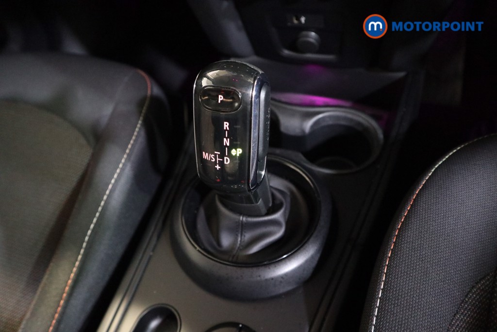 Mini Countryman Cooper Classic Automatic Petrol SUV - Stock Number (1621746) - 10th supplementary image