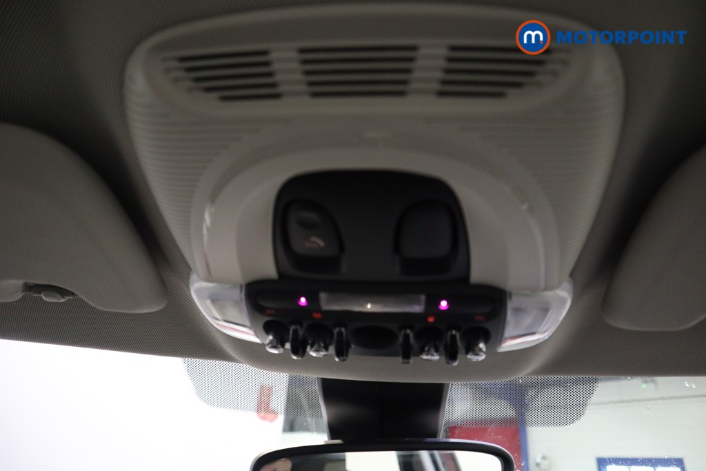 Mini Countryman Cooper Classic Automatic Petrol SUV - Stock Number (1621746) - 11th supplementary image