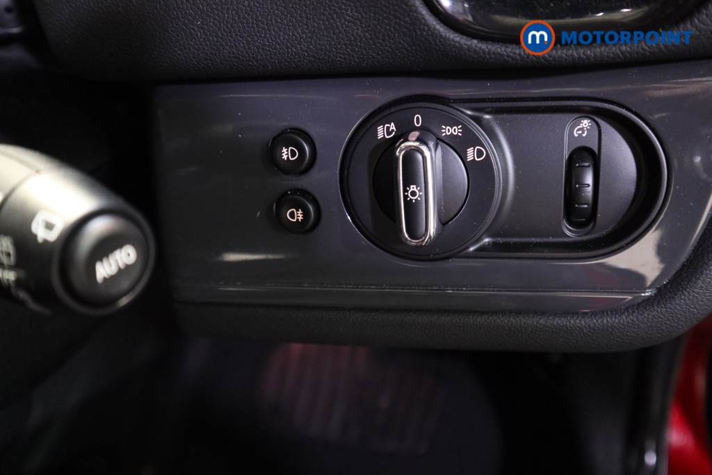 Mini Countryman Cooper Classic Automatic Petrol SUV - Stock Number (1621746) - 12th supplementary image
