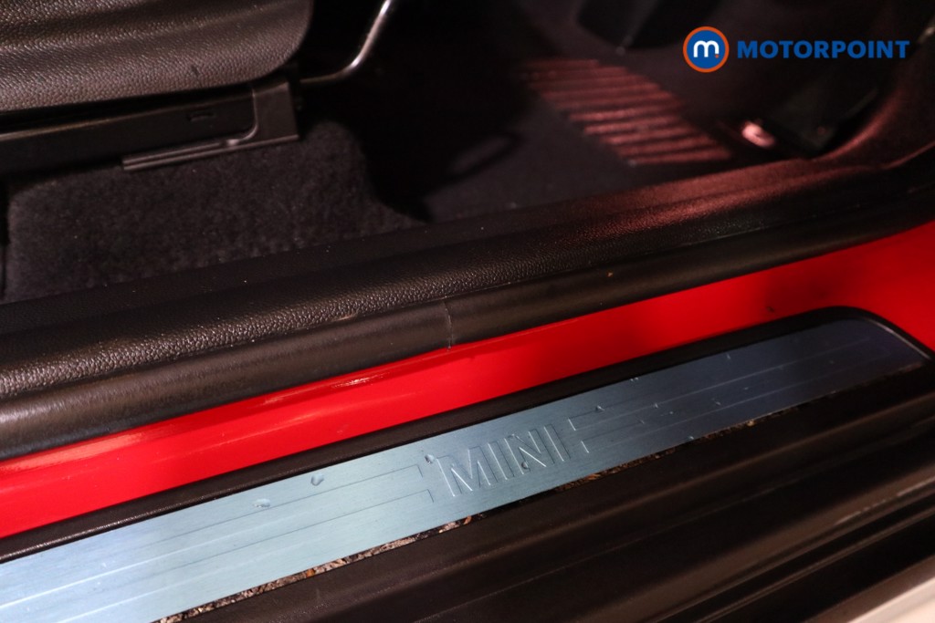 Mini Countryman Cooper Classic Automatic Petrol SUV - Stock Number (1621746) - 15th supplementary image