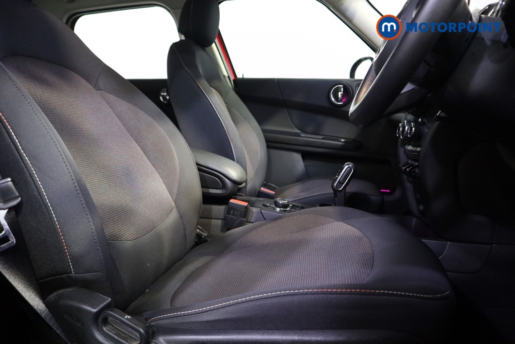 Mini Countryman Cooper Classic Automatic Petrol SUV - Stock Number (1621746) - 16th supplementary image