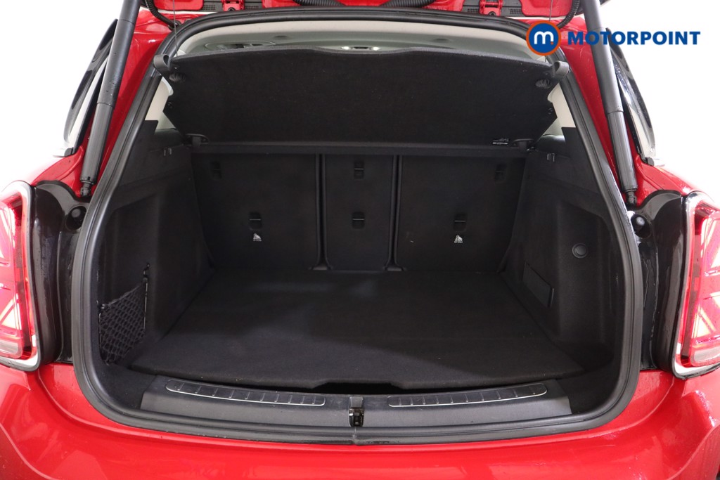 Mini Countryman Cooper Classic Automatic Petrol SUV - Stock Number (1621746) - 21st supplementary image