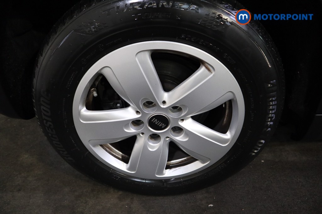 Mini Countryman Cooper Classic Automatic Petrol SUV - Stock Number (1621746) - 23rd supplementary image