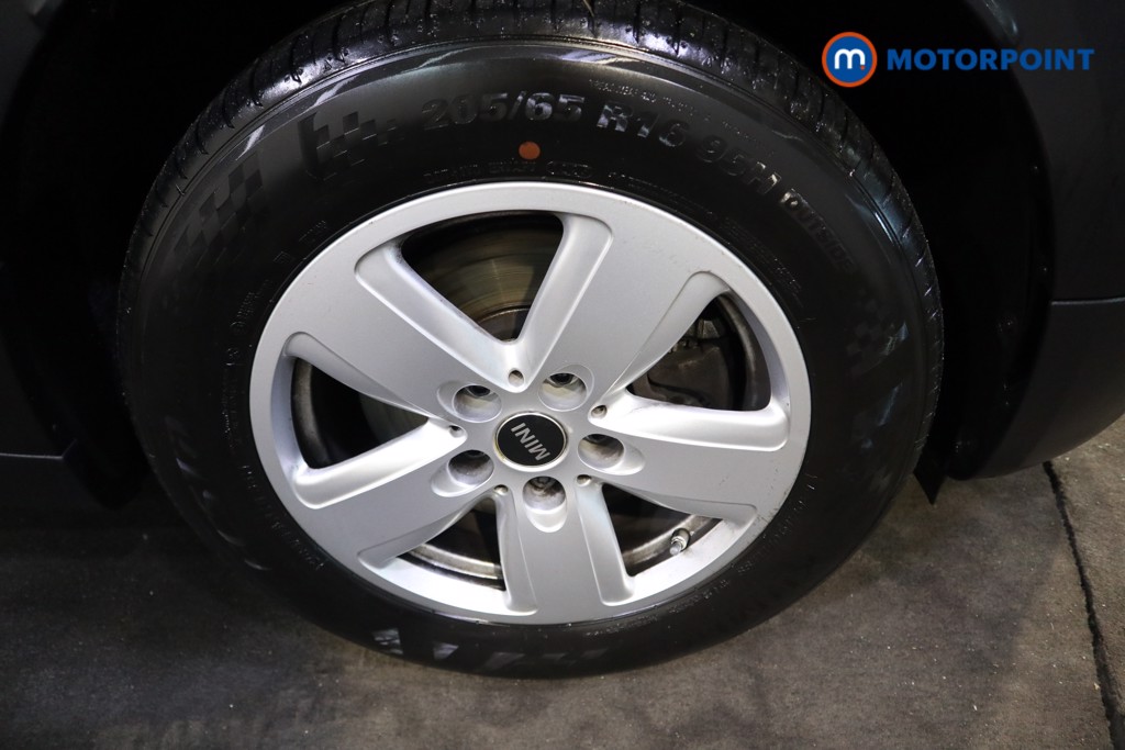 Mini Countryman Cooper Classic Automatic Petrol SUV - Stock Number (1621746) - 24th supplementary image