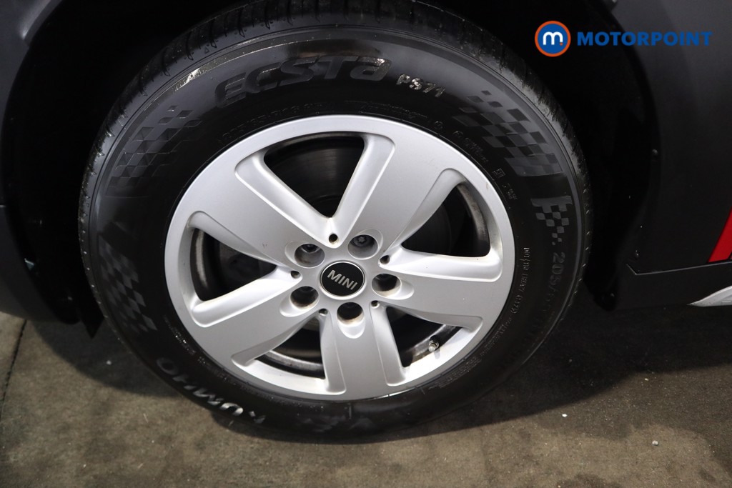 Mini Countryman Cooper Classic Automatic Petrol SUV - Stock Number (1621746) - 25th supplementary image