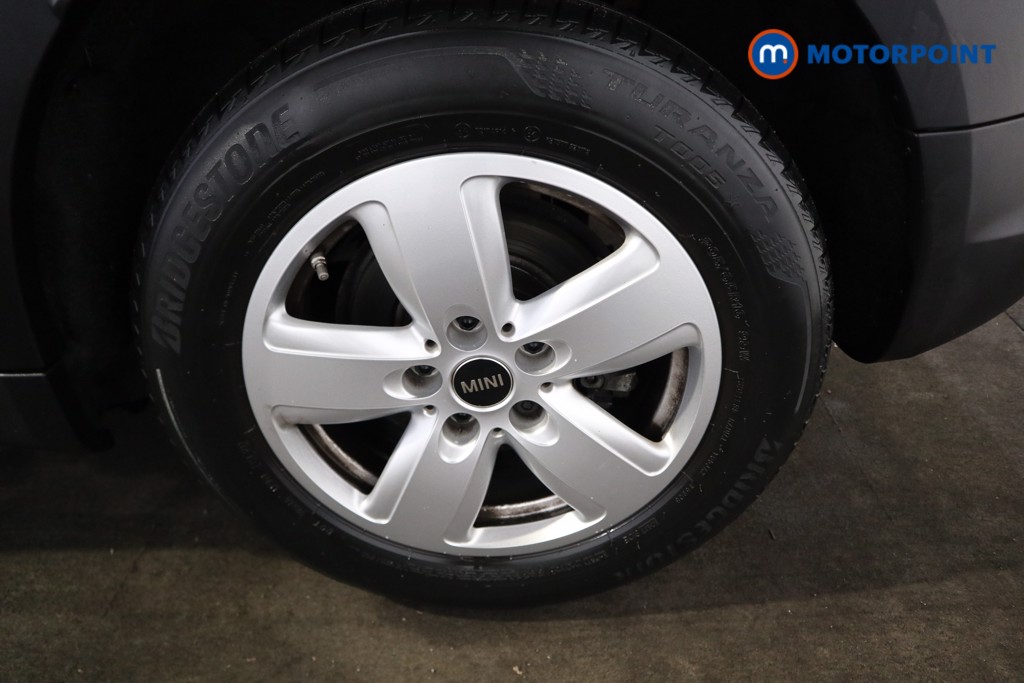 Mini Countryman Cooper Classic Automatic Petrol SUV - Stock Number (1621746) - 26th supplementary image