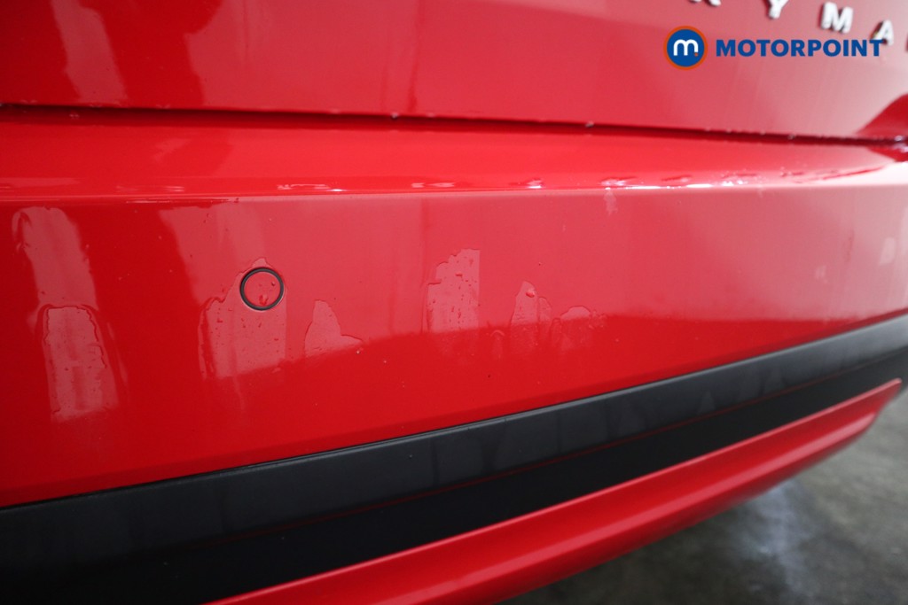 Mini Countryman Cooper Classic Automatic Petrol SUV - Stock Number (1621746) - 27th supplementary image