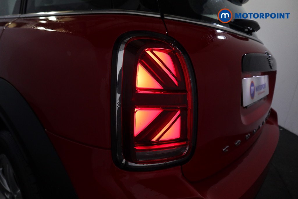 Mini Countryman Cooper Classic Automatic Petrol SUV - Stock Number (1621746) - 29th supplementary image
