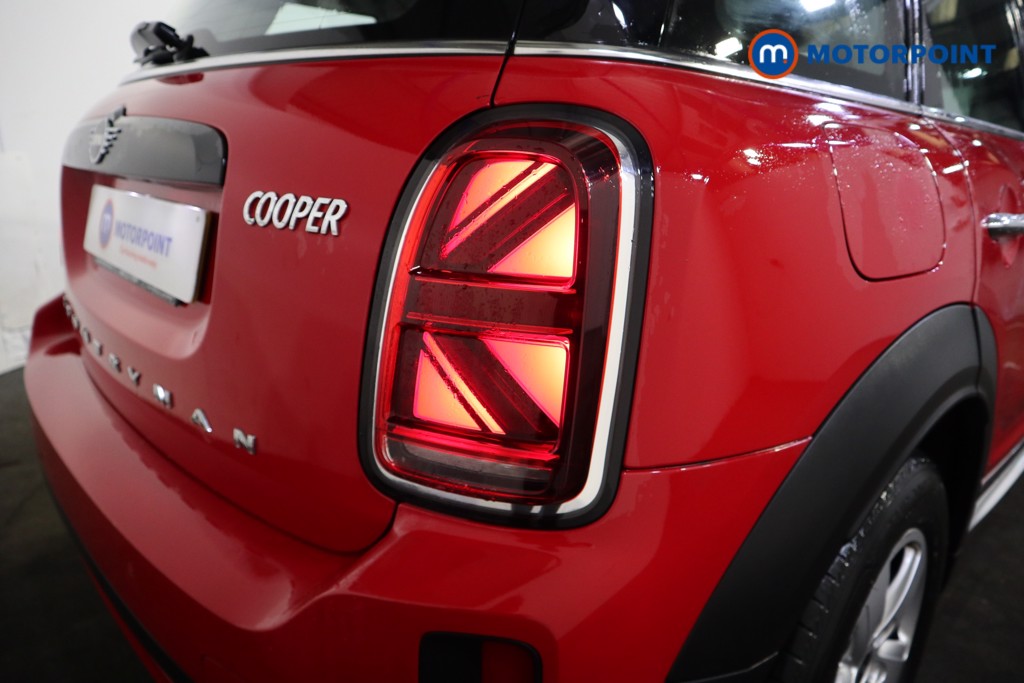Mini Countryman Cooper Classic Automatic Petrol SUV - Stock Number (1621746) - 30th supplementary image