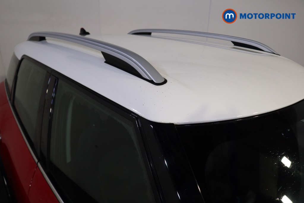 Mini Countryman Cooper Classic Automatic Petrol SUV - Stock Number (1621746) - 32nd supplementary image