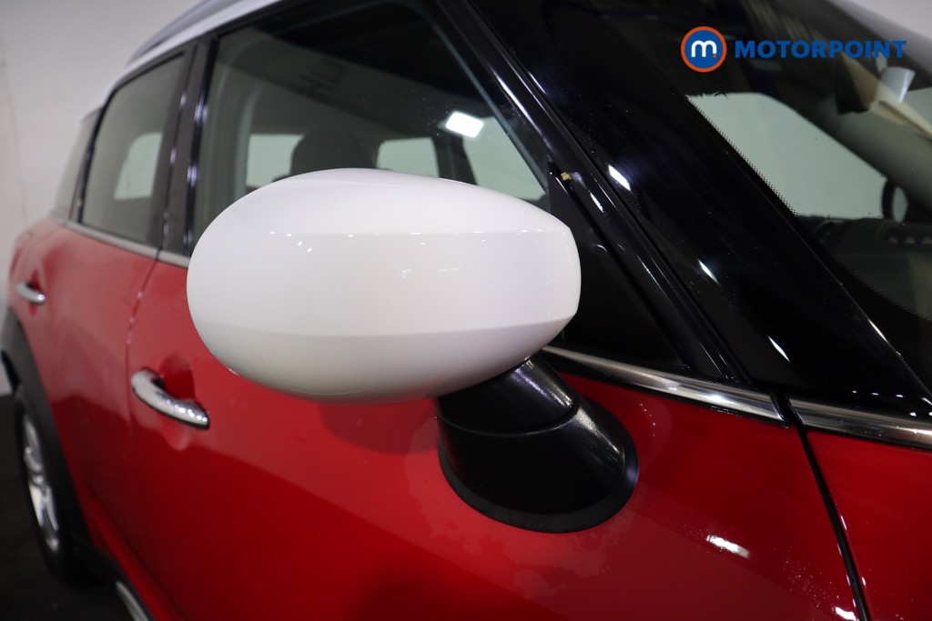 Mini Countryman Cooper Classic Automatic Petrol SUV - Stock Number (1621746) - 33rd supplementary image