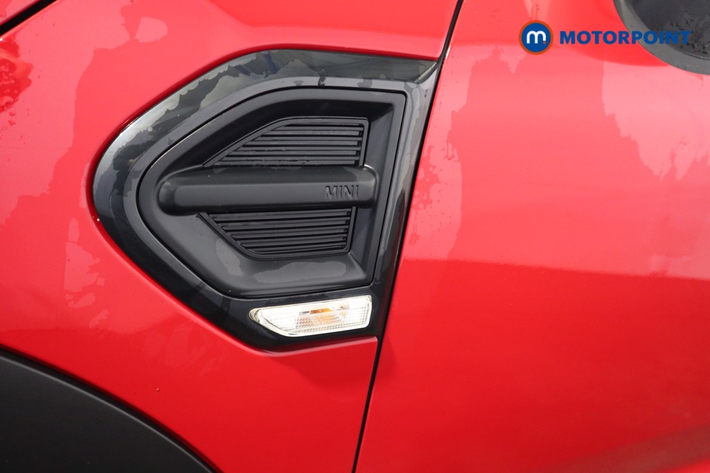 Mini Countryman Cooper Classic Automatic Petrol SUV - Stock Number (1621746) - 35th supplementary image