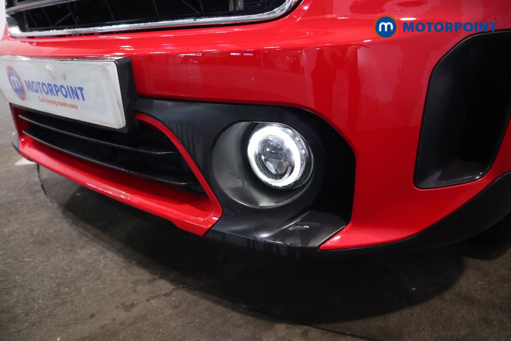 Mini Countryman Cooper Classic Automatic Petrol SUV - Stock Number (1621746) - 36th supplementary image