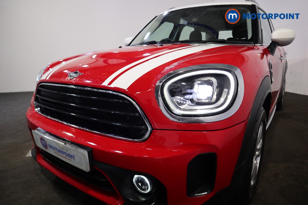 Mini Countryman Cooper Classic Automatic Petrol SUV - Stock Number (1621746) - 37th supplementary image